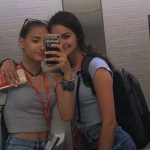 Meet your Posher, Ava